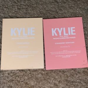 kylie highlighter